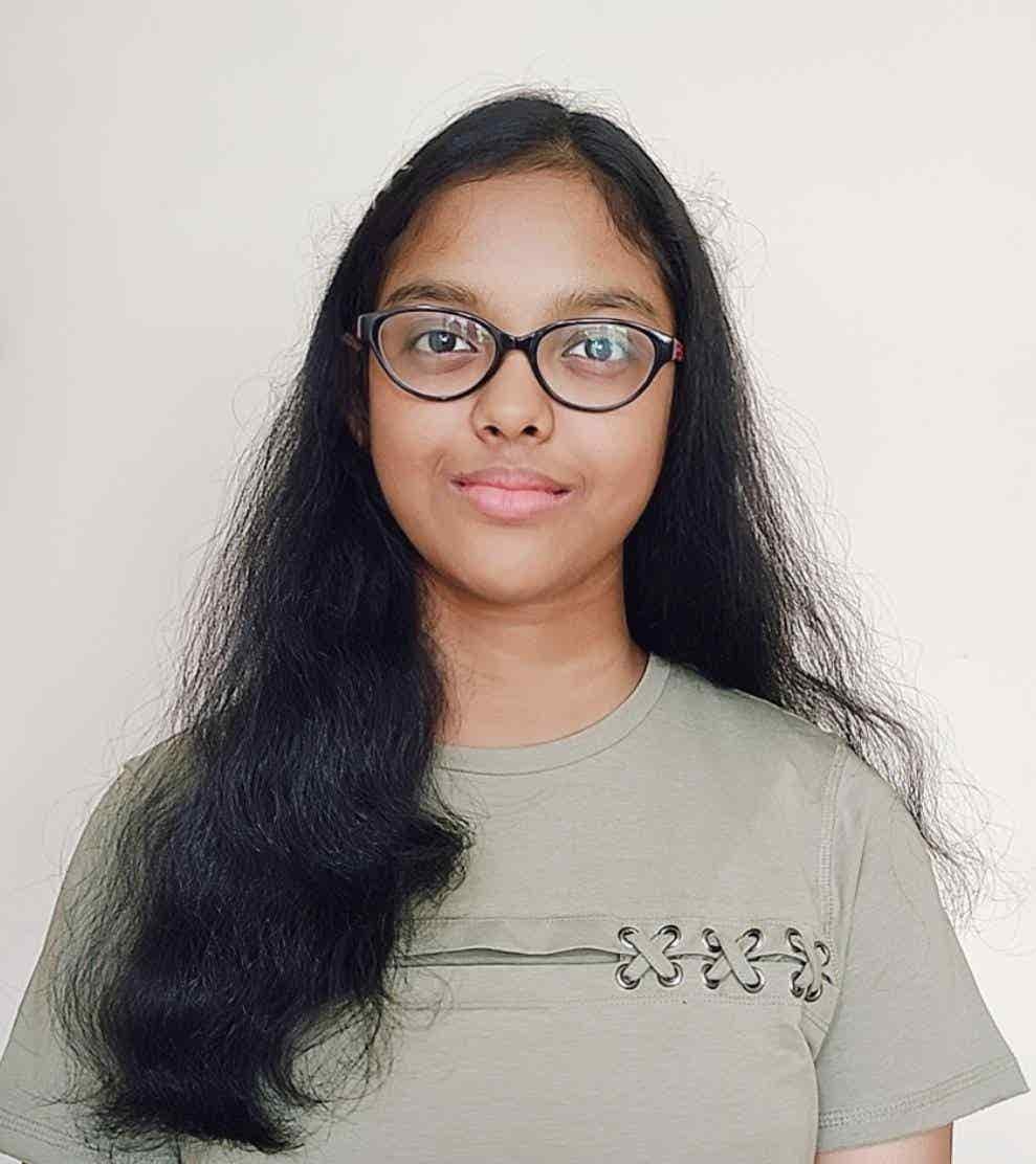 Thanishca, Ramjas College
